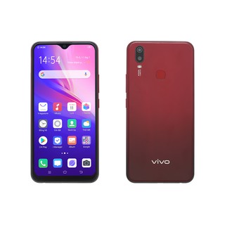 Vivo Y11