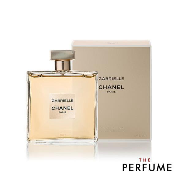 [CHÍNH HÃNG] Nước hoa Gabrielle Chanel EDP 100ml