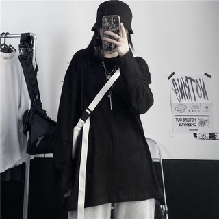 Áo sweater basic xiaonitongxue