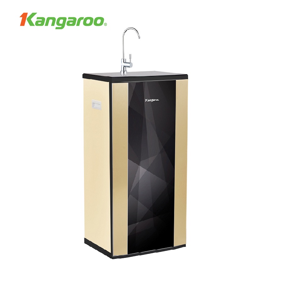 Máy lọc nước Hydrogen 10 lõi Kangaroo KG100HG