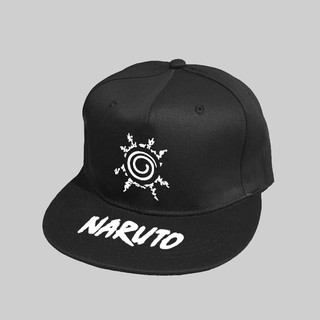 Mũ Naruto Snapback