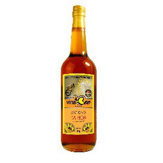 Mật ong thiên nhiên Vinabee 900gr