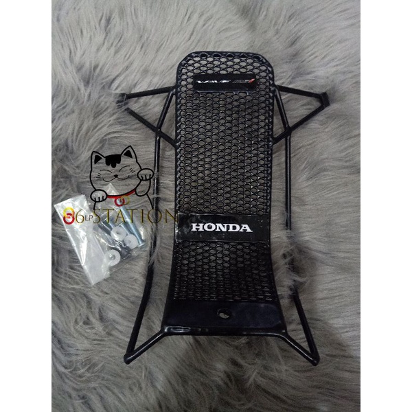 Baga wave 125i fu led đời mới