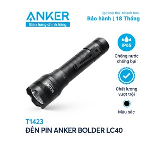 ĐÈN PIN ANKER BOLDER LC40 T1423