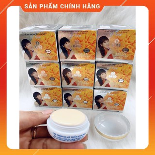Kem Sứ Tiên Làm Trắng Da