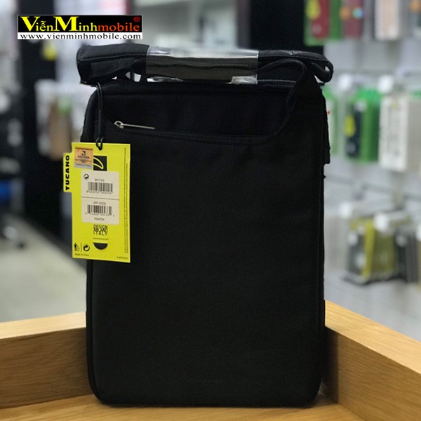 Túi đeo iPad Tucano Milano cho iPad và Macbook 11 inch
