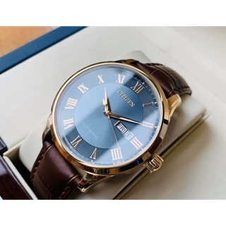 Đồng hồ nam chính hãng Citizen Automatic NH8363-14H