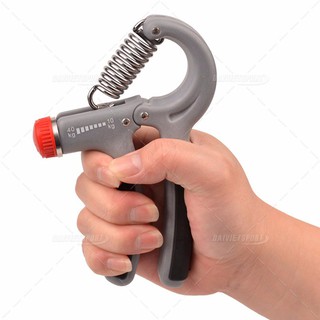 Bóp tay thể lực Hand Grip màu ngẫu nhiên