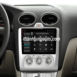 Màn hình android ho xe Focus 2006-2012