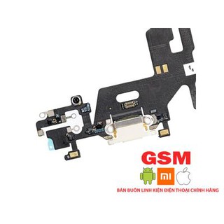 Cáp chân sạc iPhone 11 Zin mới - GSM Hải Phòng