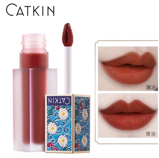 Son kem - cổ phong nhã vận - Catkin
