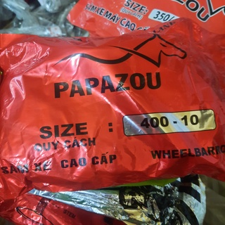 Săm xe rùa các cỡ 350 hoặc 400