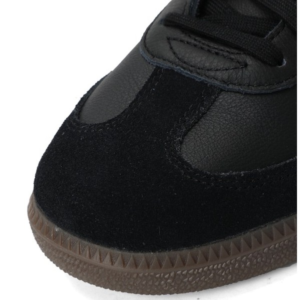 Hàng Sẵn Sàng Adidas SAMBA OG ★Mũ★ Giày Thời Trang Nam Kiểu Dáng Thoải Mái Năng Động