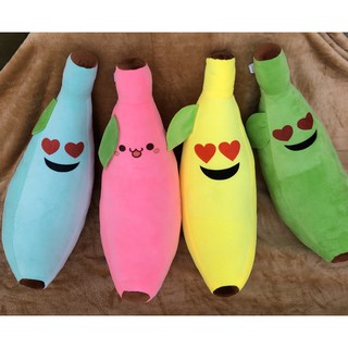 Gấu Bông hình chuối đáng yêu size 50cm