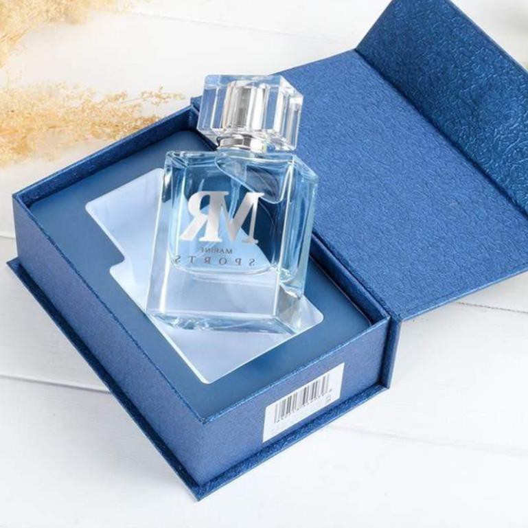 Nước Hoa Nam Siêu Thơm Hộp Đẹp 🍀 Tinh Dầu Thơm Nam COLOGNE Classic Hương Thơm Cổ Điển | BigBuy360 - bigbuy360.vn