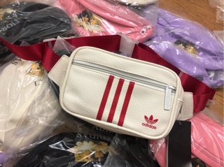 Túi đeo chéo adidas mini