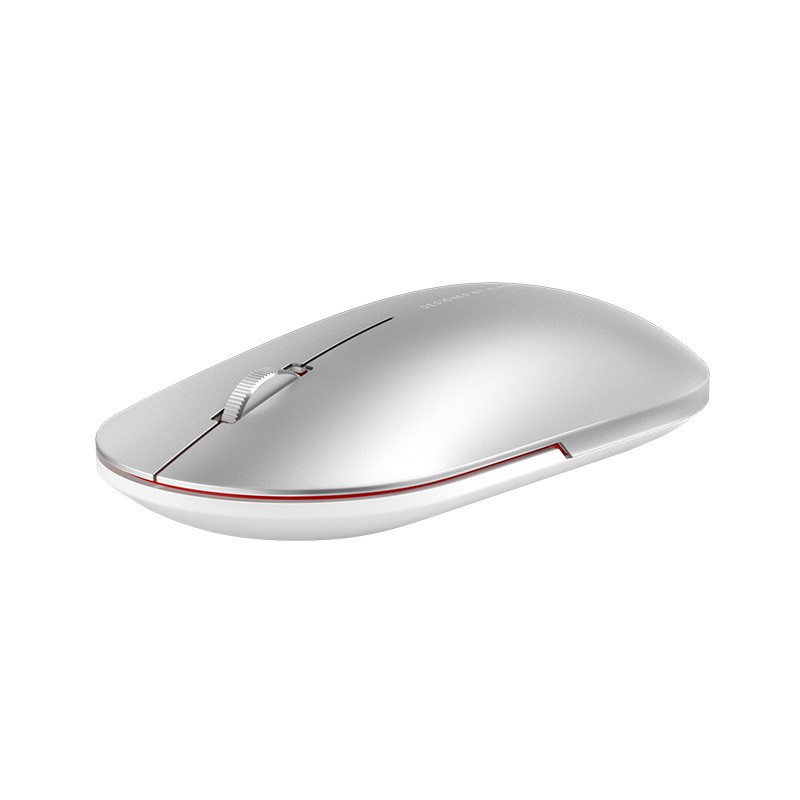 Chuột không dây XiaoMi Elegant Mouse Metallic Edition