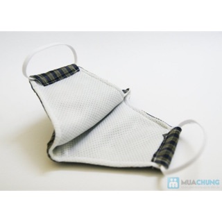 Khẩu trang vải nam 10 chiếc