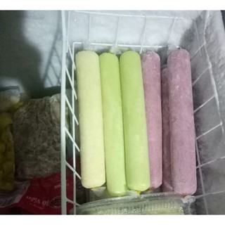 XÔI CHIÊN VỊ CỐM, NẾP CẨM, SỮA DỪA