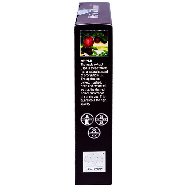 Hair Volume cho mái tóc chắc khỏe hộp 30 viên