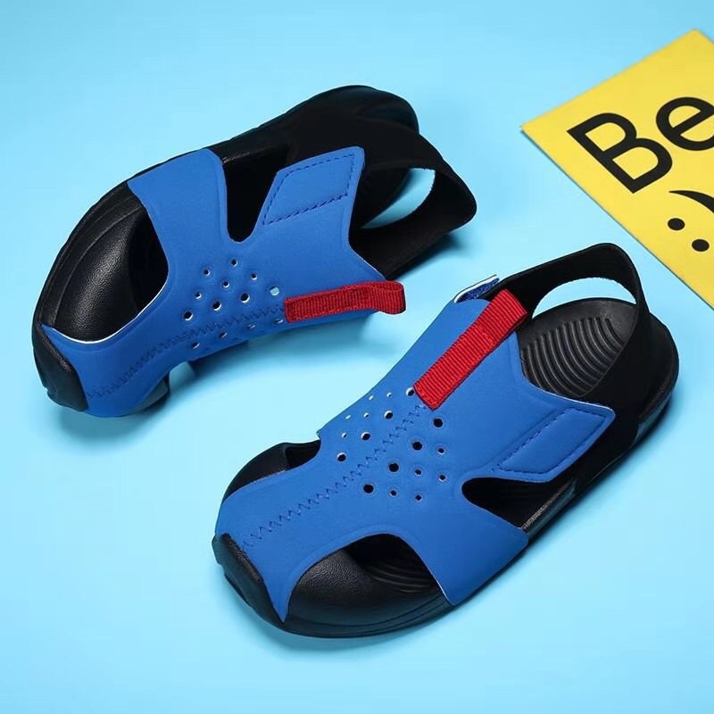 Sandal giọ cho bé