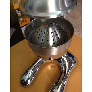 Máy Ép Cam Inox Bằng Tay