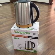 Bình đun nước siêu tôc KG642 bảo hành 12 tháng
