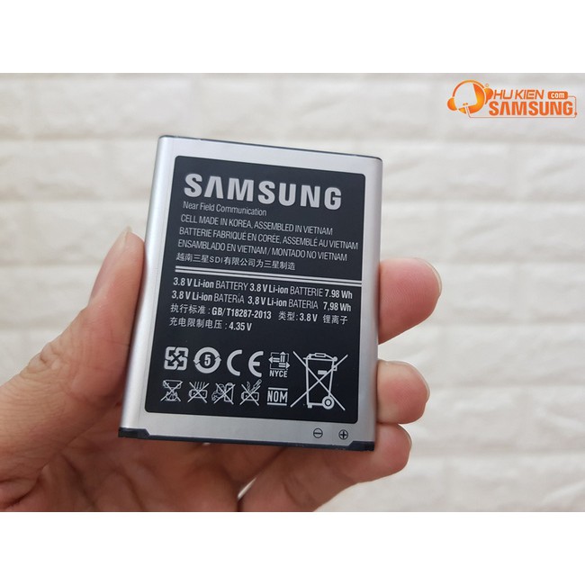 Pin Samsung Galaxy S3 I9300