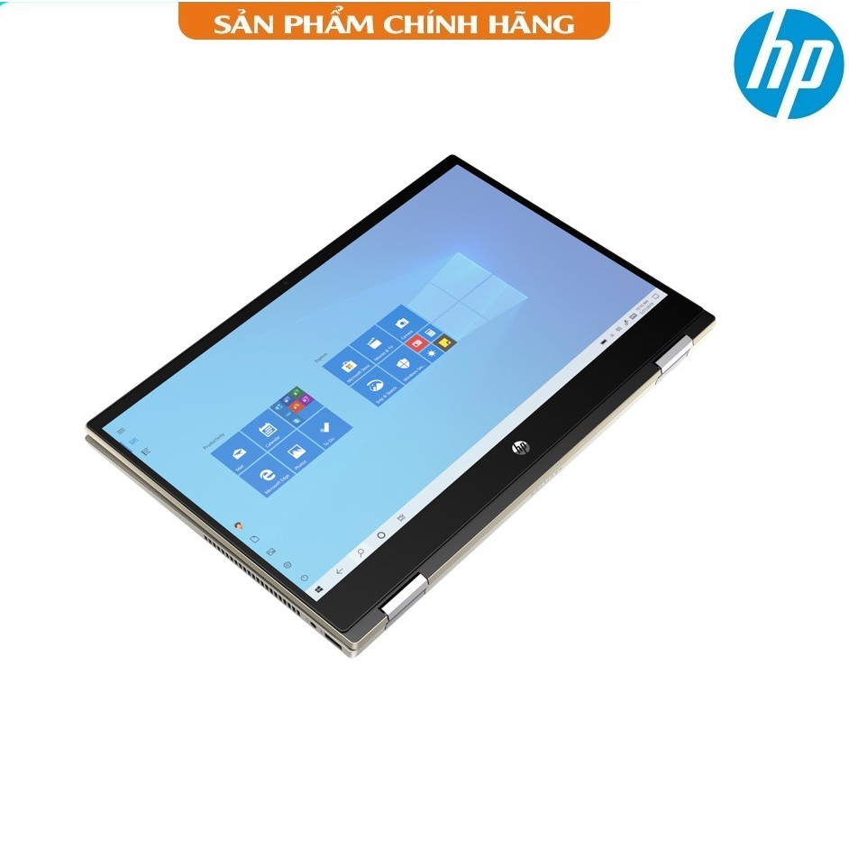 LapTop HP Pavilion x360 14 dw0060TU - 195M8PA |Core i3-1005G1 |4GB |256GB SSD |Win 10 |OFF 365 |14" FHD IPS Touch | WebRaoVat - webraovat.net.vn