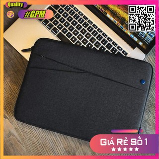 TÚI CHỐNG SỐC CHO MACBOOK 13” TOMTOC STYLE A18