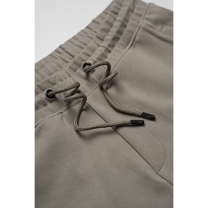 Quần đùi, quần short thun nam BEN &amp; TOD 19320 cotton 100%, co giãn 4 chiều, thoáng mát