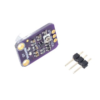 Cảm biến âm thanh Microphone Amplifier MAX4466