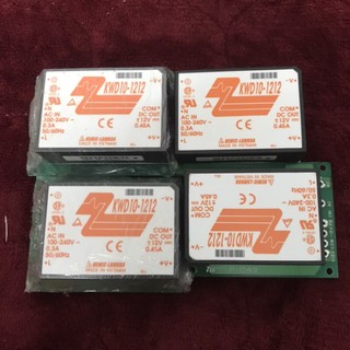 nguồn 12v đôi pre dac