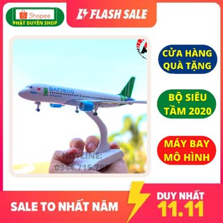 Mô hình máy bay banbo ar