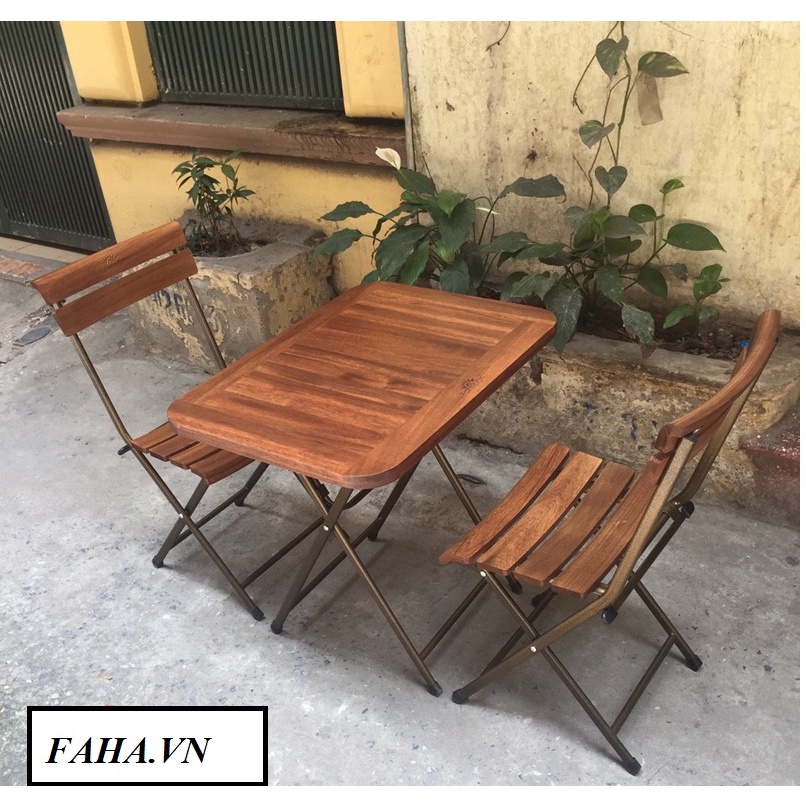 BÀN PATIO MINI-BÀN LÙN SƠN ĐỒNG- BÀN CAFE GẤP GỌN DÙNG CHO QUÁN CAFE-TRÀ CHANH