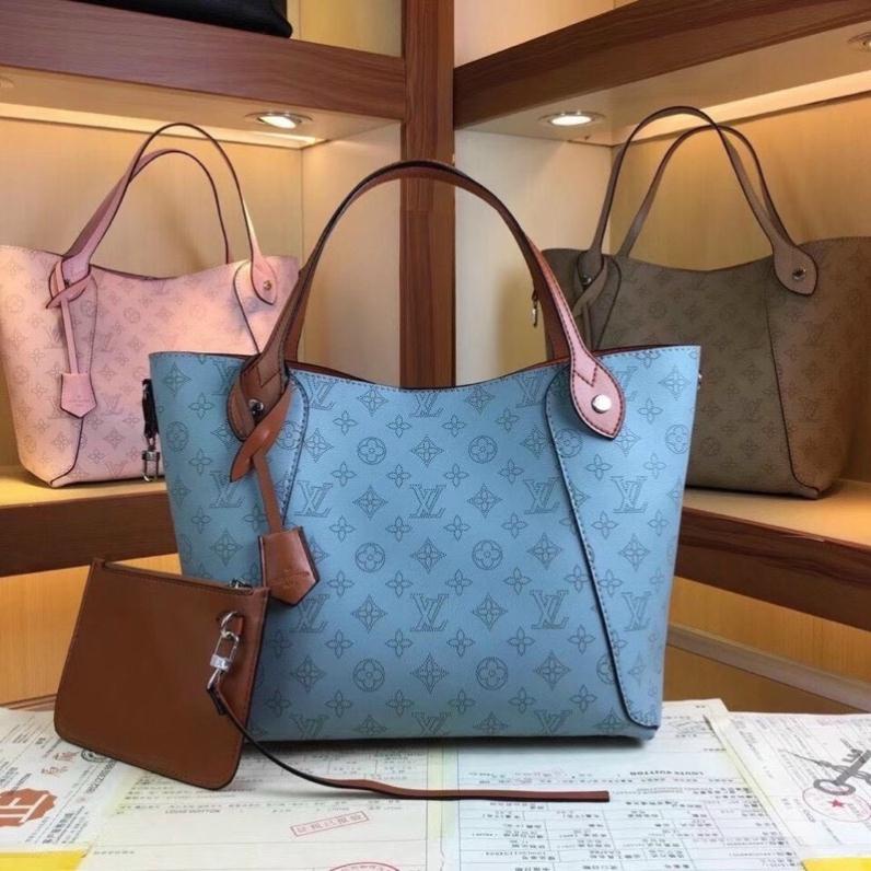 ✅Túi LV NEW Công sở - Size 32- Da bê non 100% - Bản SUPVIP
