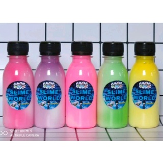 BỘ KIT LÀM SLIME BASIC GIÁ RẺ