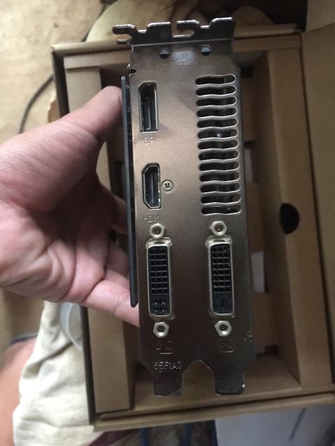 Card màn hình RX 470 570 4GB DDR5 | BigBuy360 - bigbuy360.vn