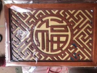Tấm Chống ám khói