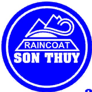 Áo mưa Sơn Thủy