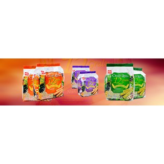 BÁNH DINH DƯỠNG 12 LOẠI ĐẬU