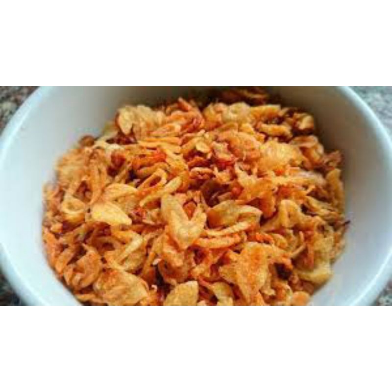 1KG Hành Phi 1 Nắng Thơm Giòn
