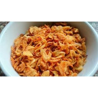 1kg hành phi 1 nắng thơm giòn