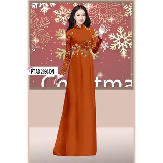 Vải Áo Dài Tằm, Lụa, Thái Tuấn PTAD2980