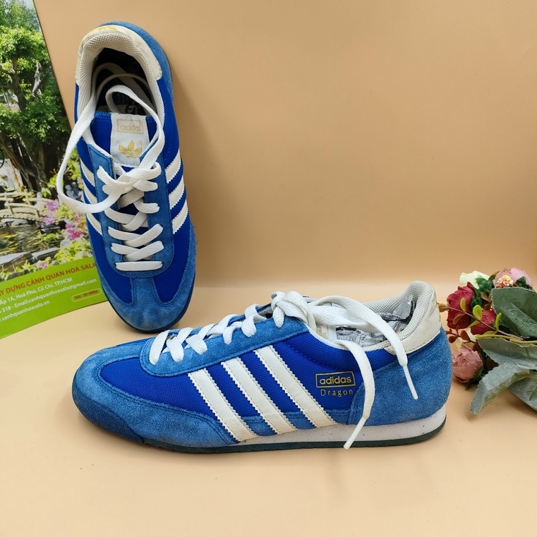 [Size 38-23,5cm]-Giày thể thao sneaker nữ hàng si tuyển chất