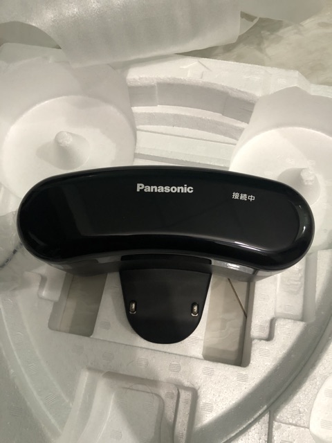 Robot hút bụi Panasonic MC-RS810