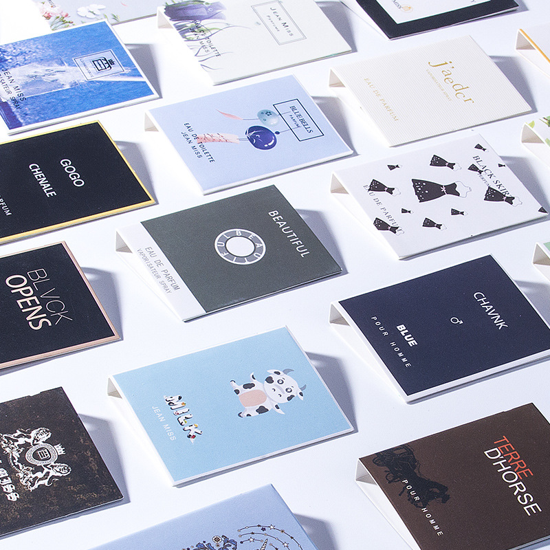 Nước hoa mini 2ml nhiều mùi hương A2000 | BigBuy360 - bigbuy360.vn