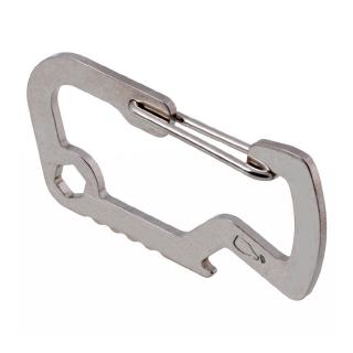 Móc Khóa Sinh Tồn Đa Năng