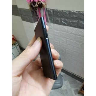 Máy nghe nhạc Apple iPod Nano 7th Gen - 16GB