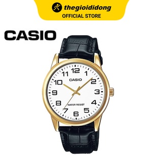 Đồng hồ nam casio mtp-v001gl-7budf